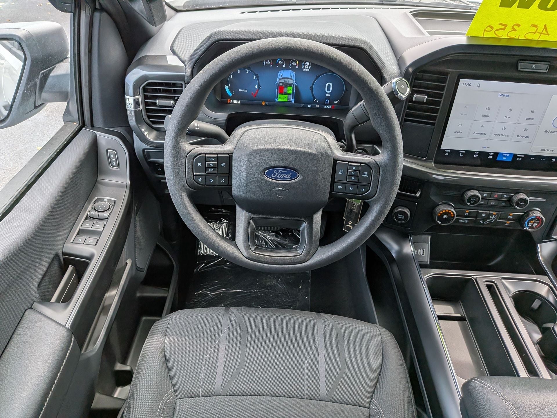 2026 Ford F-150 STX®