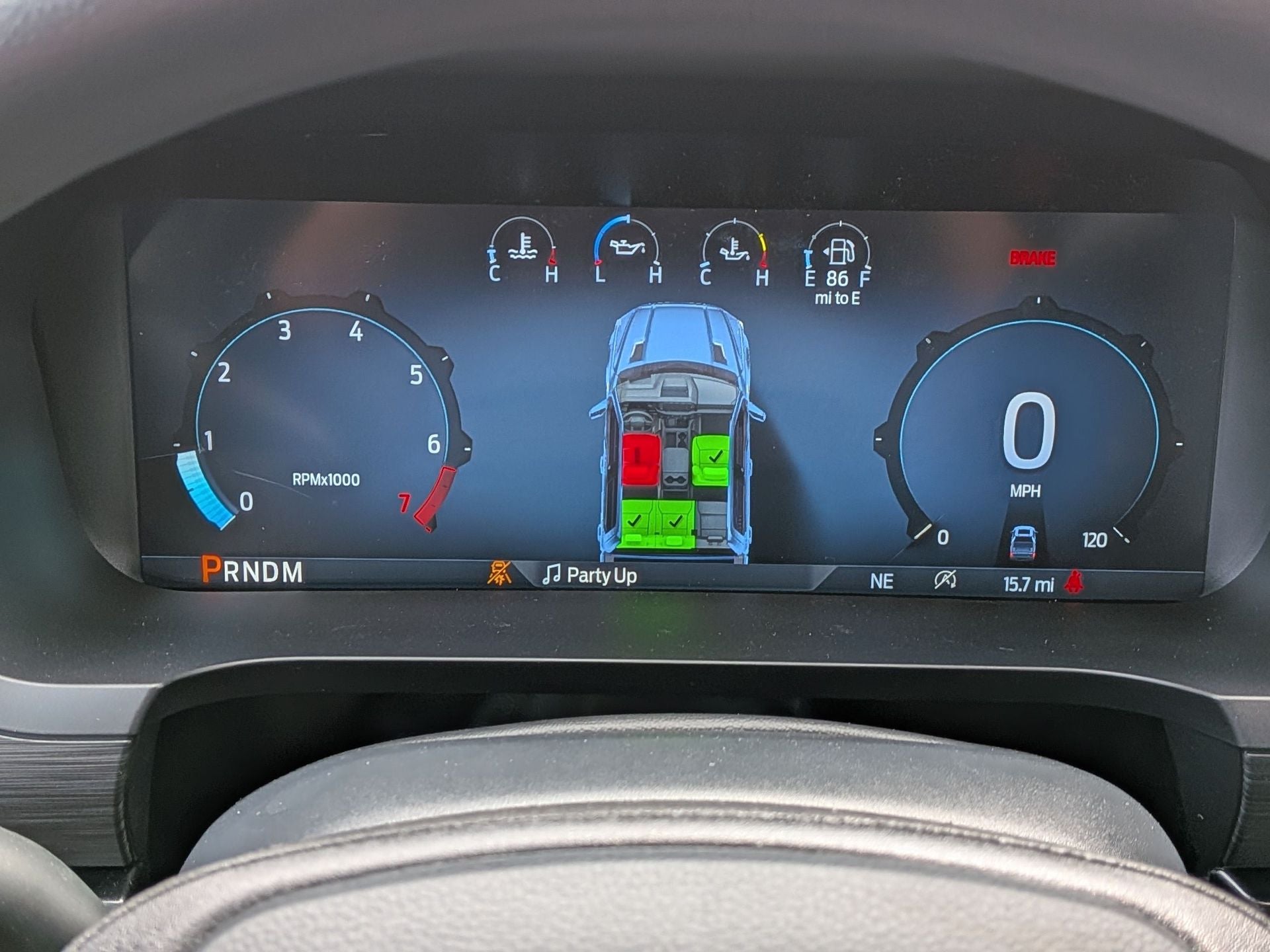2026 Ford F-150 STX®