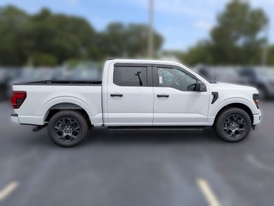 2026 Ford F-150 STX®
