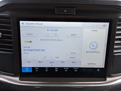 2026 Ford F-150 STX®