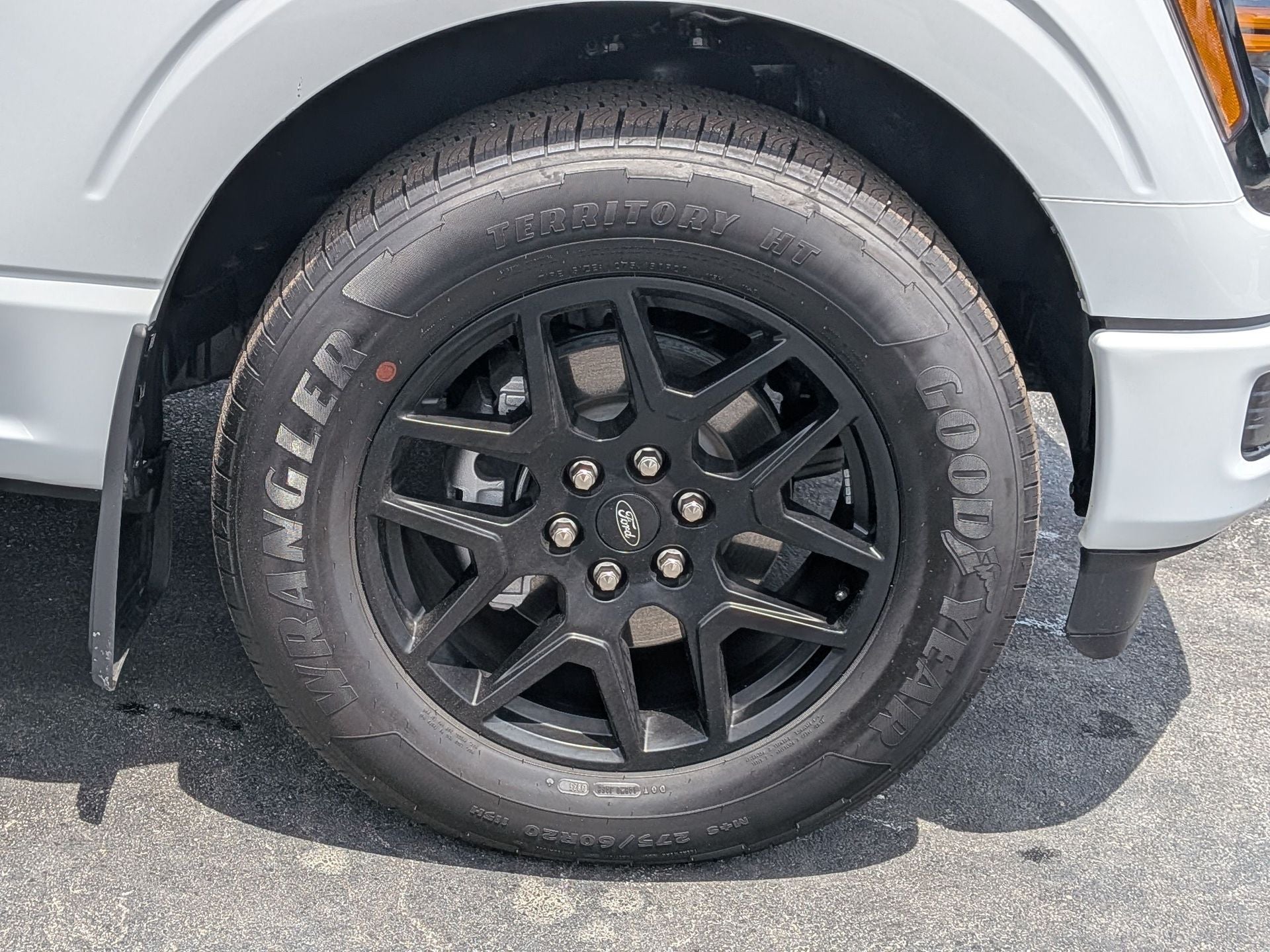 2025 Ford F-150 STX®