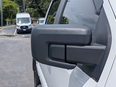 2025 Ford F-150 STX®