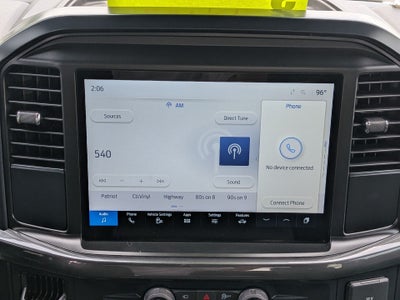 2025 Ford F-150 STX®