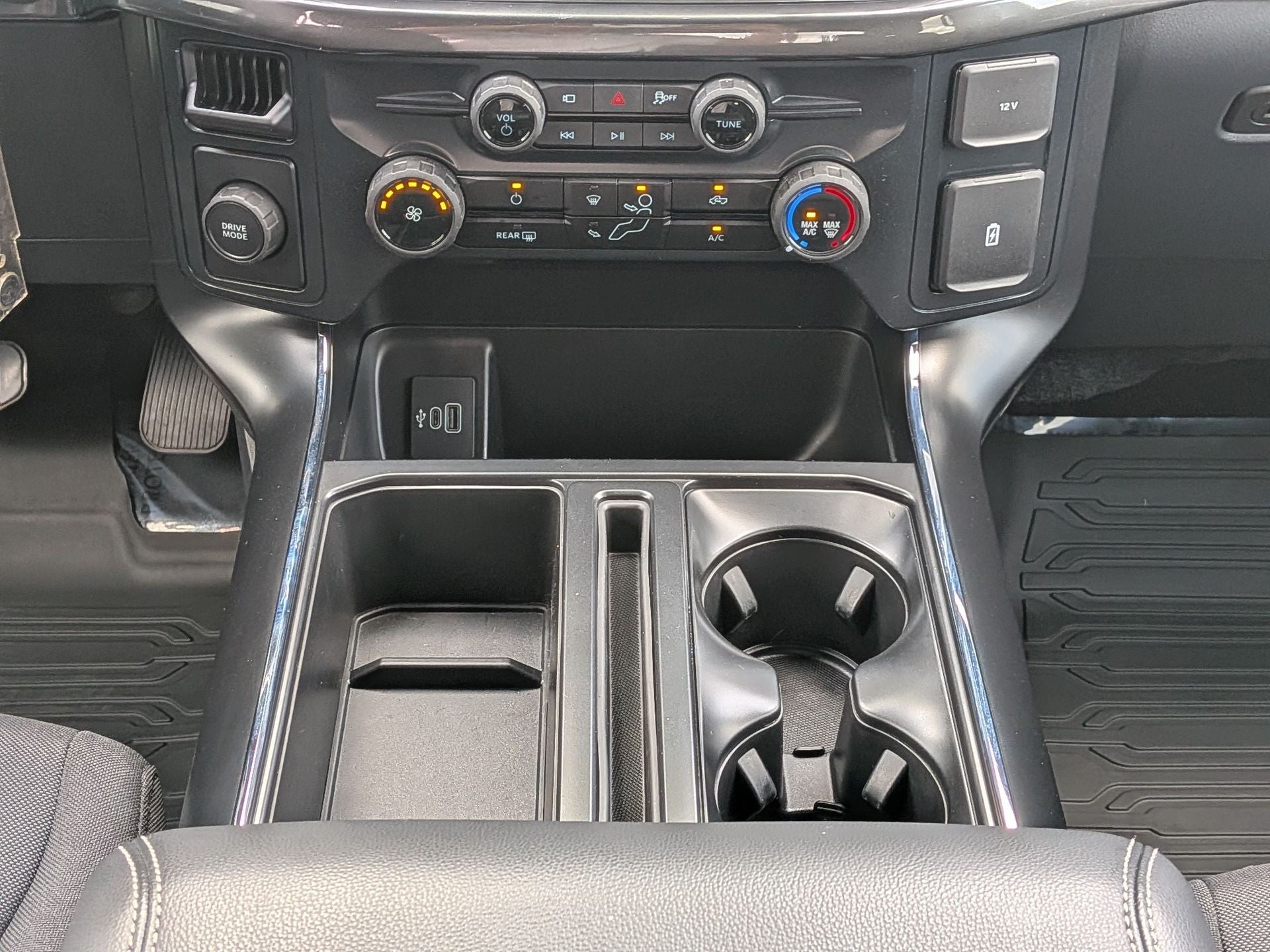 2025 Ford F-150 STX®