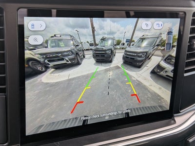 2025 Ford F-150 STX®