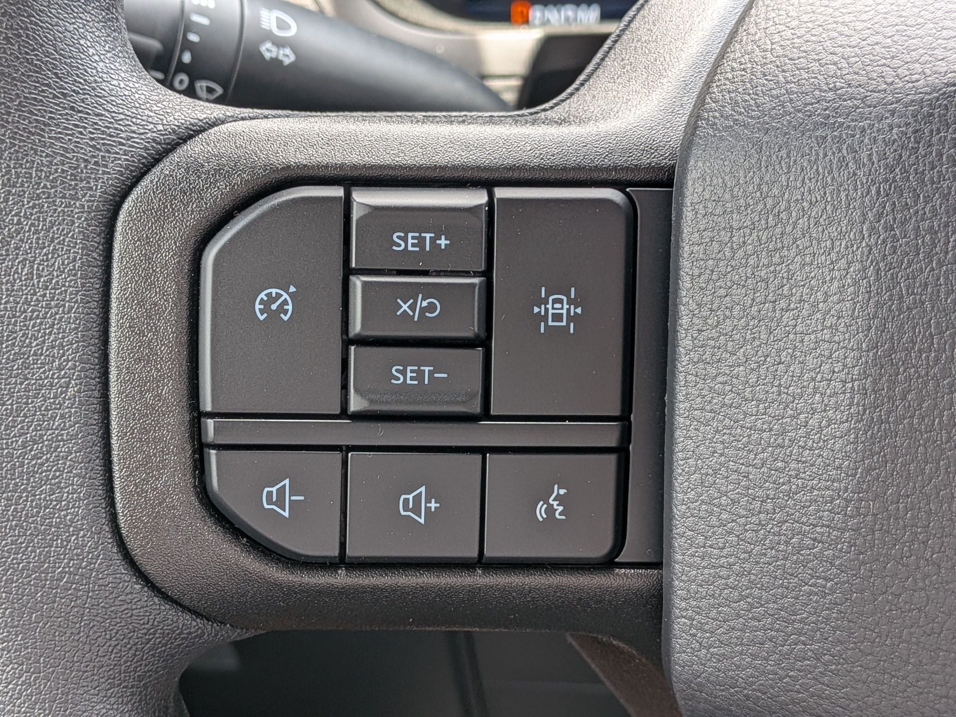 2025 Ford F-150 STX®