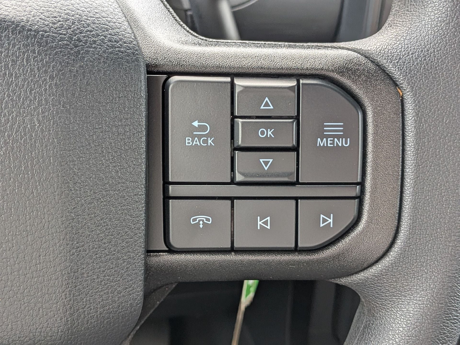 2025 Ford F-150 STX®