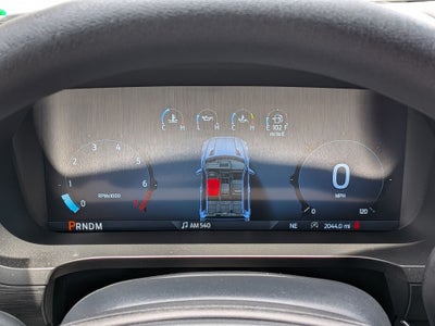 2025 Ford F-150 STX®