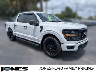 2025 Ford F-150 STX®
