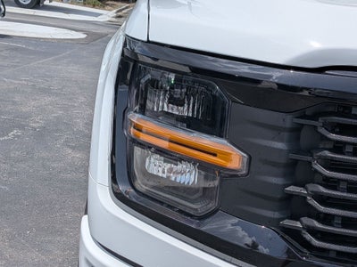 2025 Ford F-150 STX®