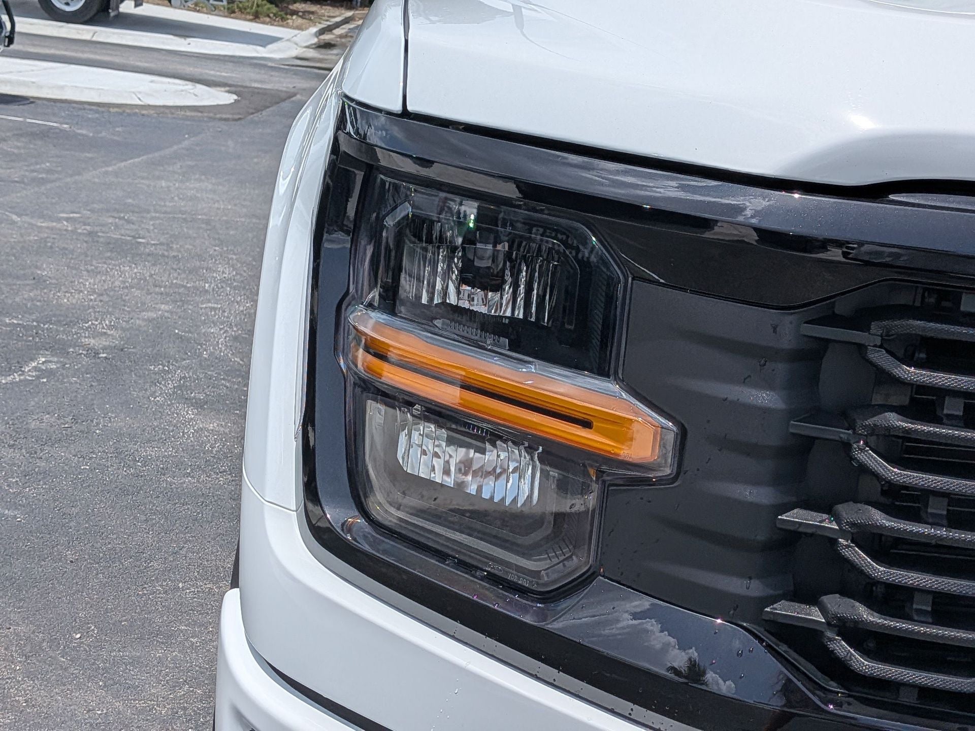 2025 Ford F-150 STX®