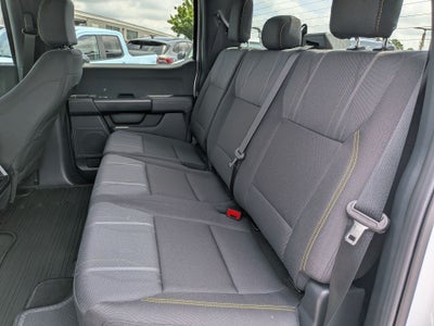 2025 Ford F-150 STX®
