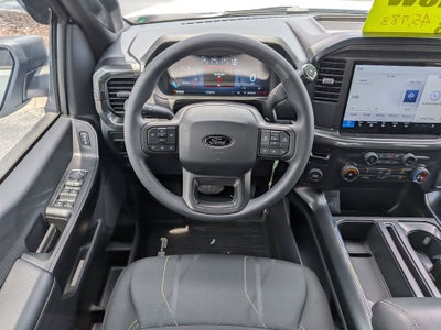 2025 Ford F-150 STX®
