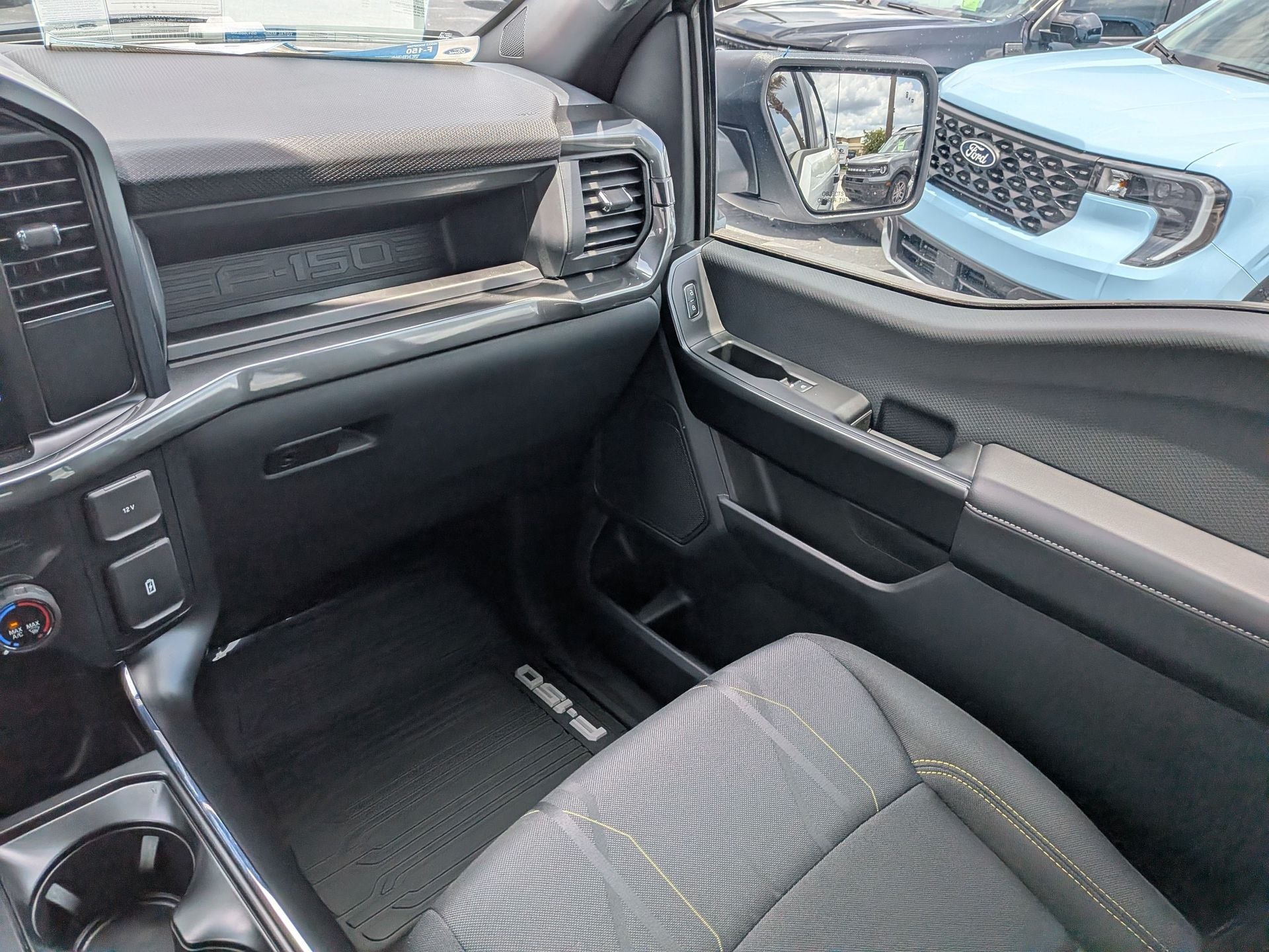 2025 Ford F-150 STX®