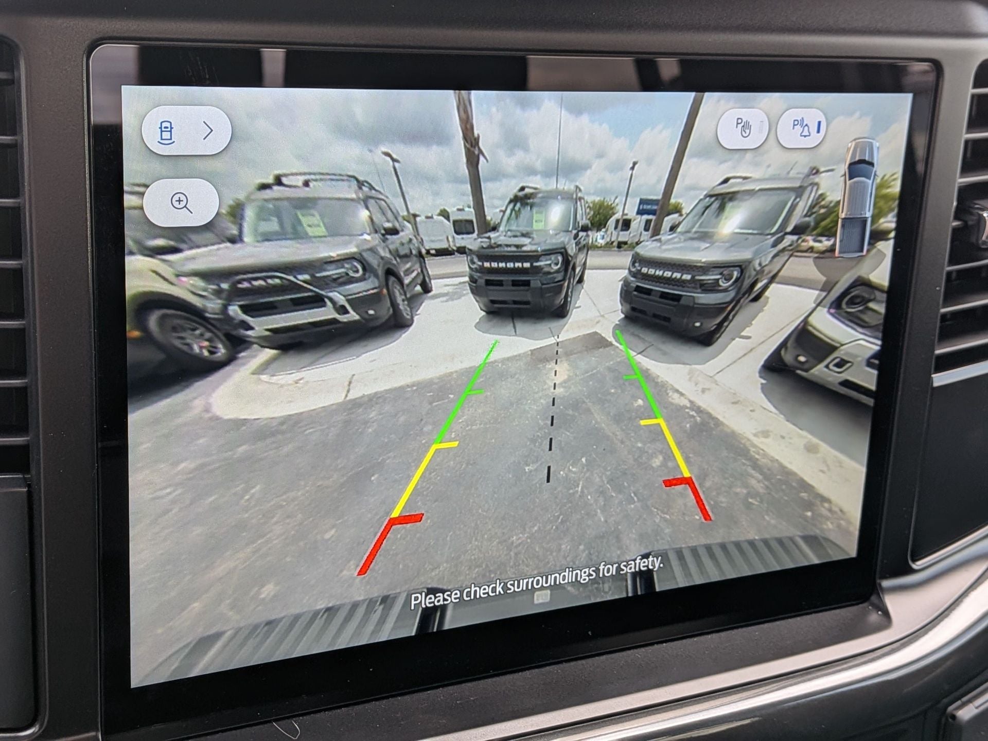 2025 Ford F-150 STX®
