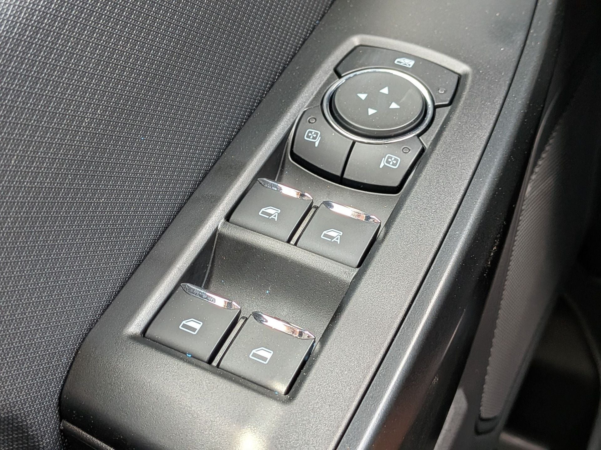 2025 Ford F-150 STX®