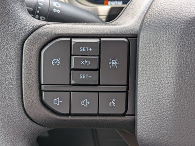 2025 Ford F-150 STX®