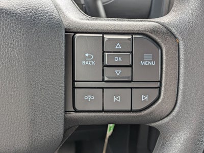 2025 Ford F-150 STX®