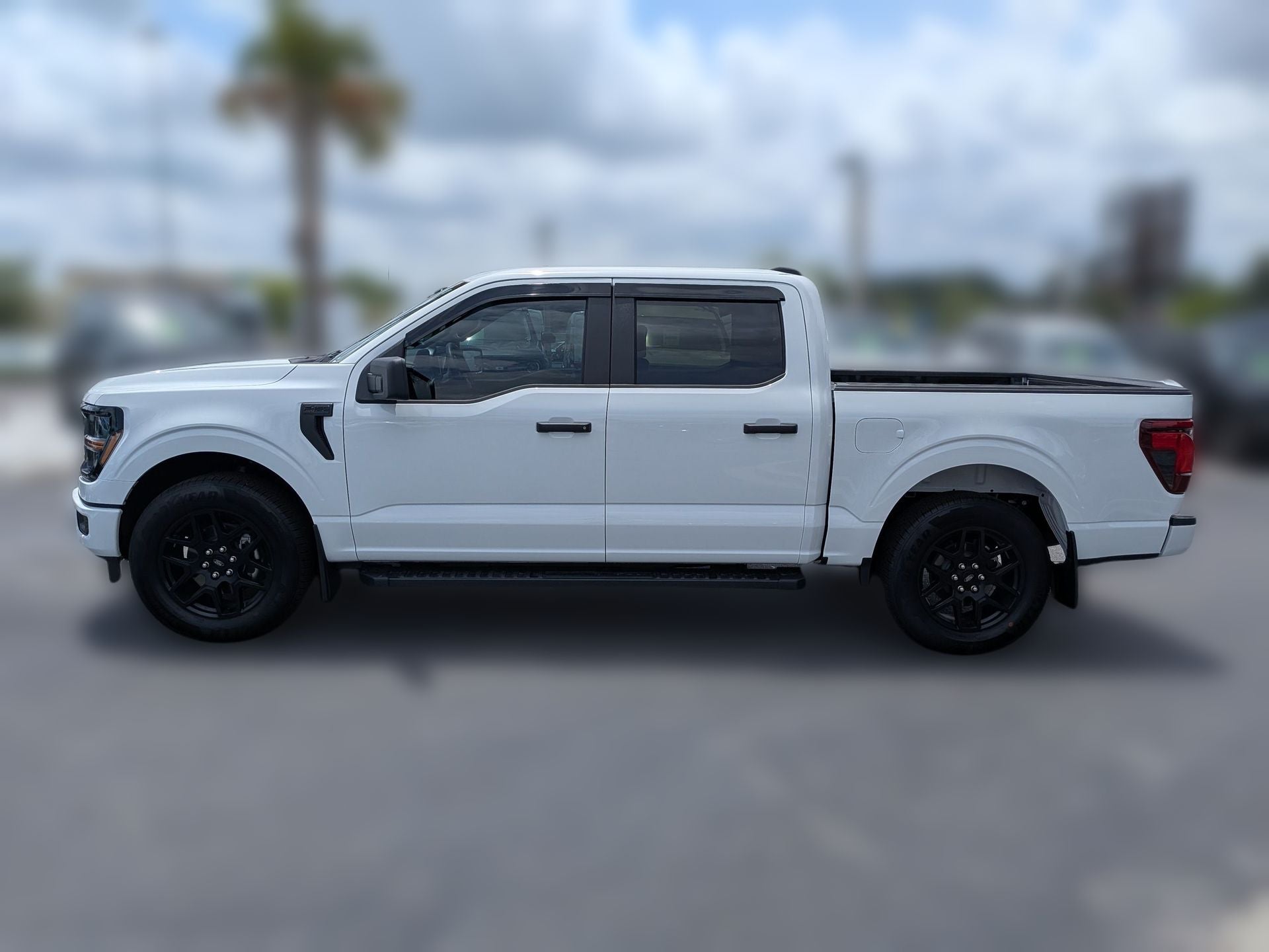 2025 Ford F-150 STX®