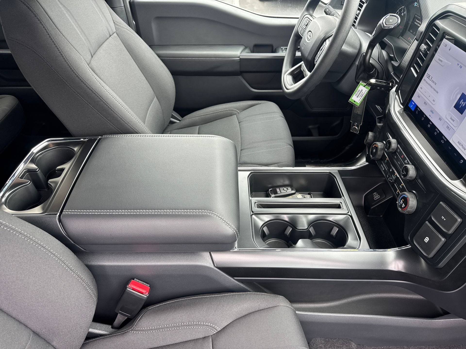2026 Ford F-150 STX®