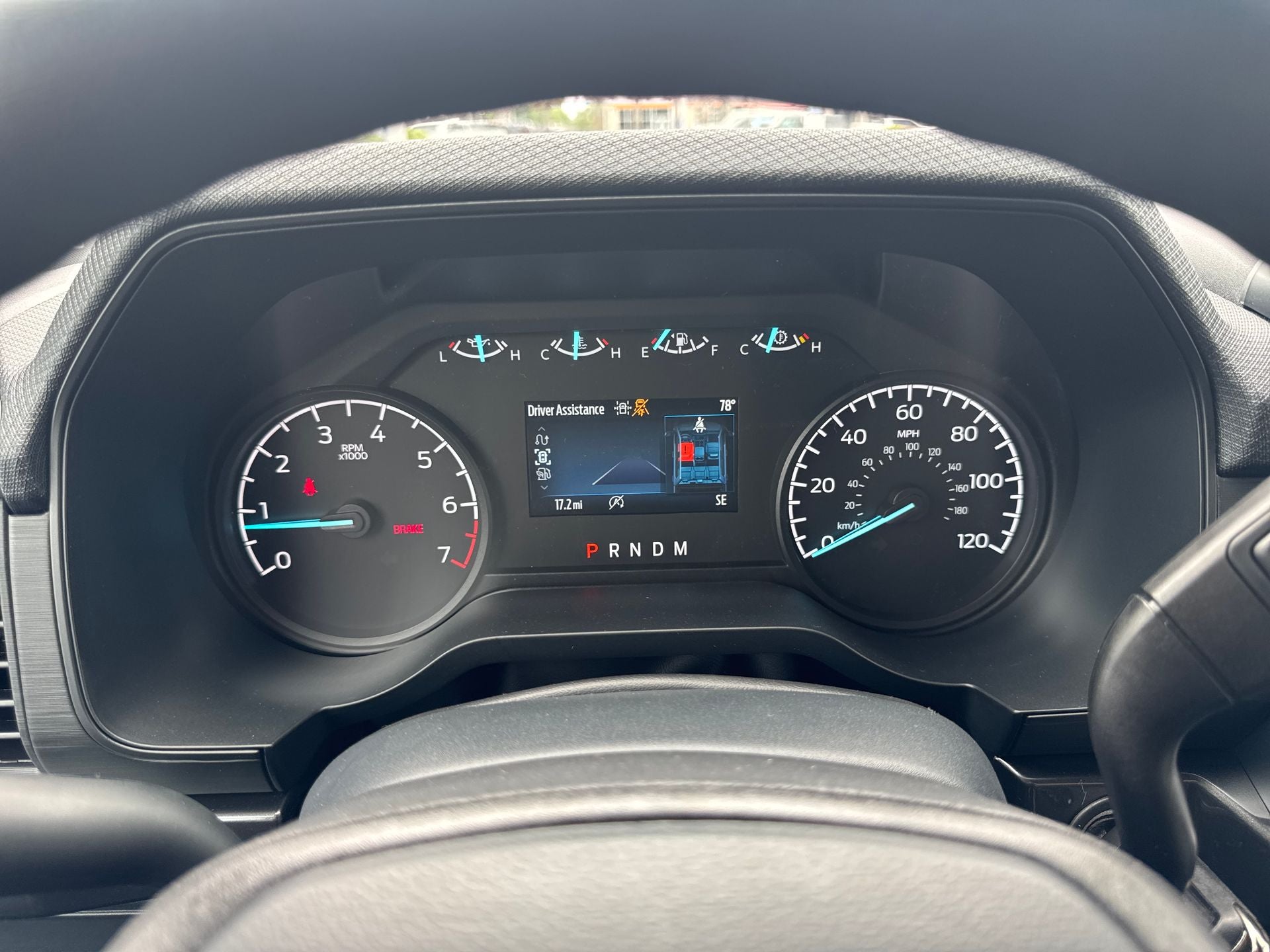 2026 Ford F-150 STX®