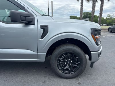 2026 Ford F-150 STX®