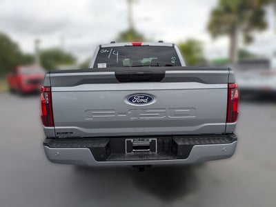 2026 Ford F-150 STX®