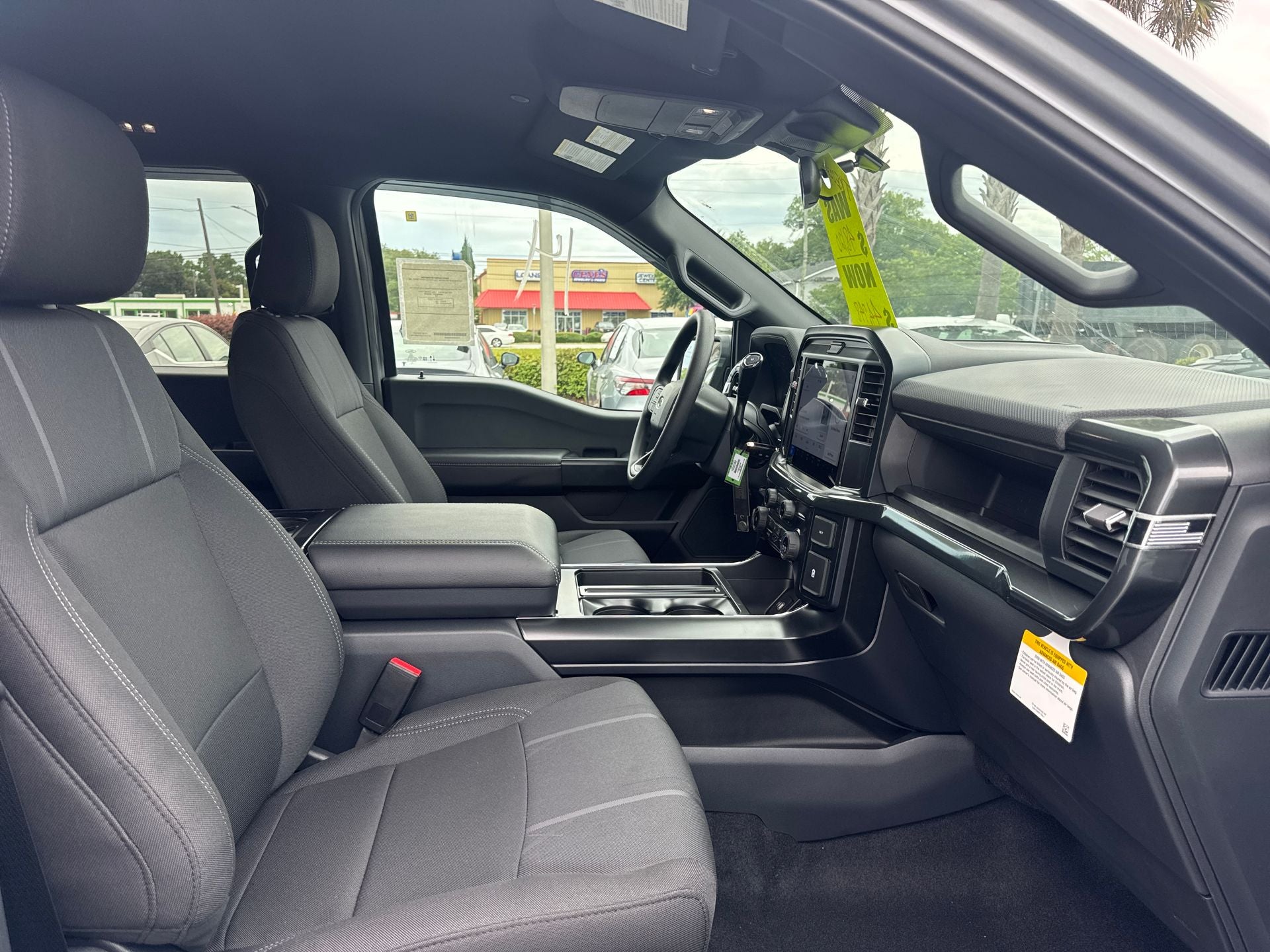 2026 Ford F-150 STX®
