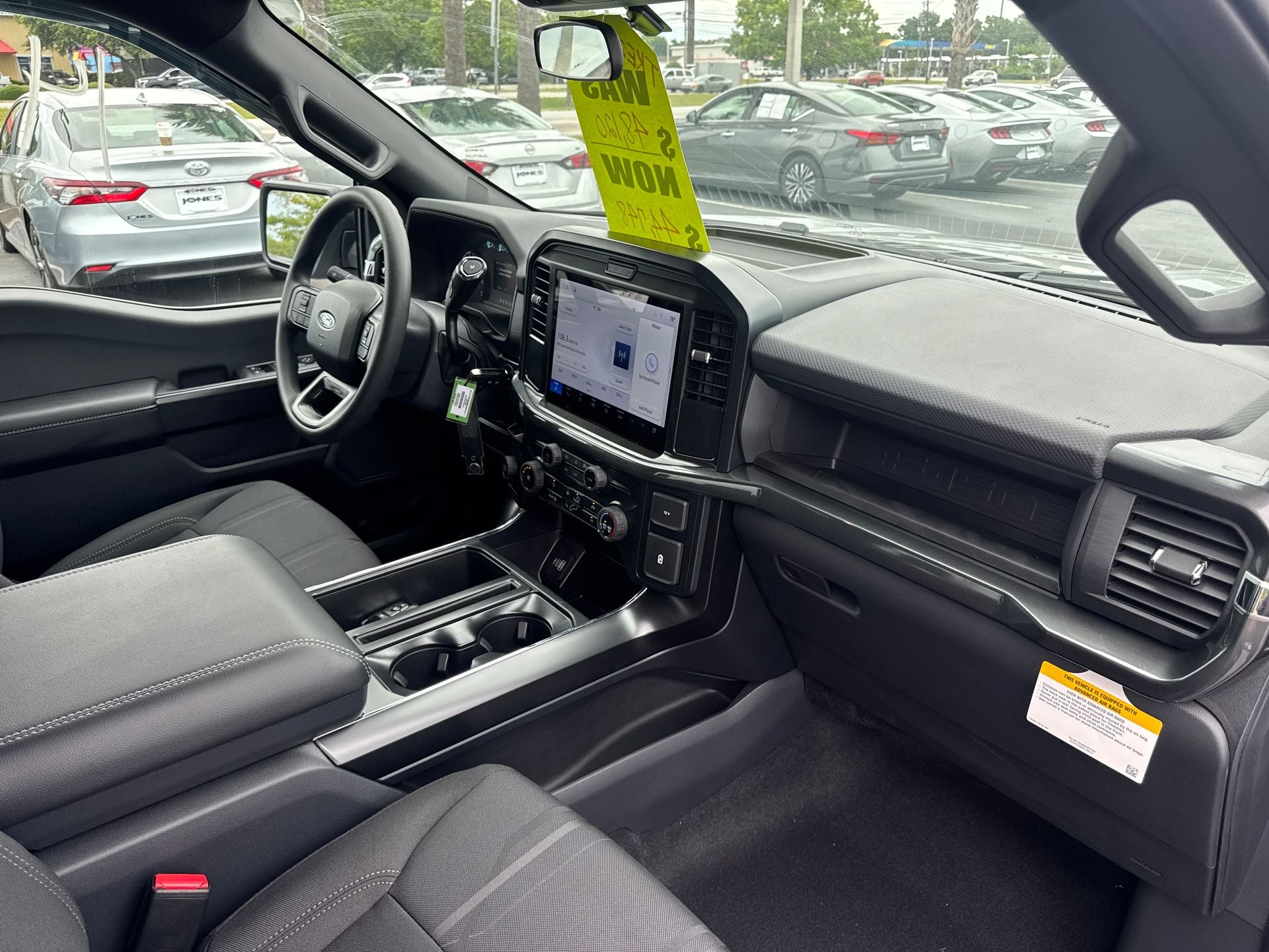 2026 Ford F-150 STX®