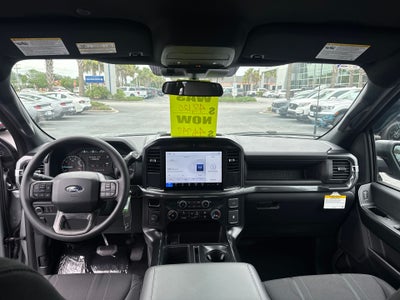 2026 Ford F-150 STX®