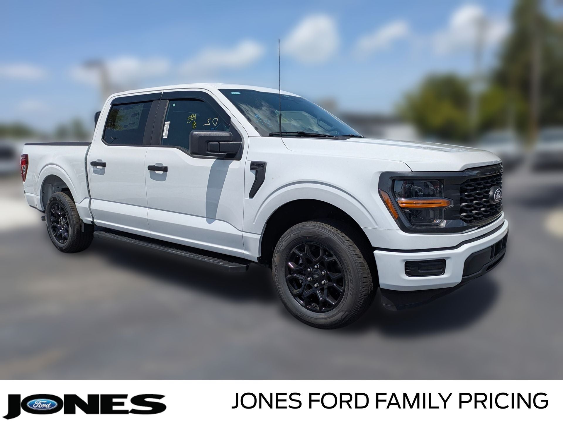 2026 Ford F-150 STX®
