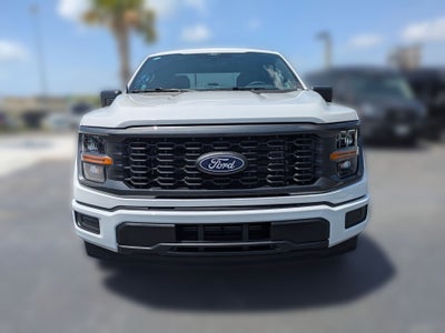 2026 Ford F-150 STX®