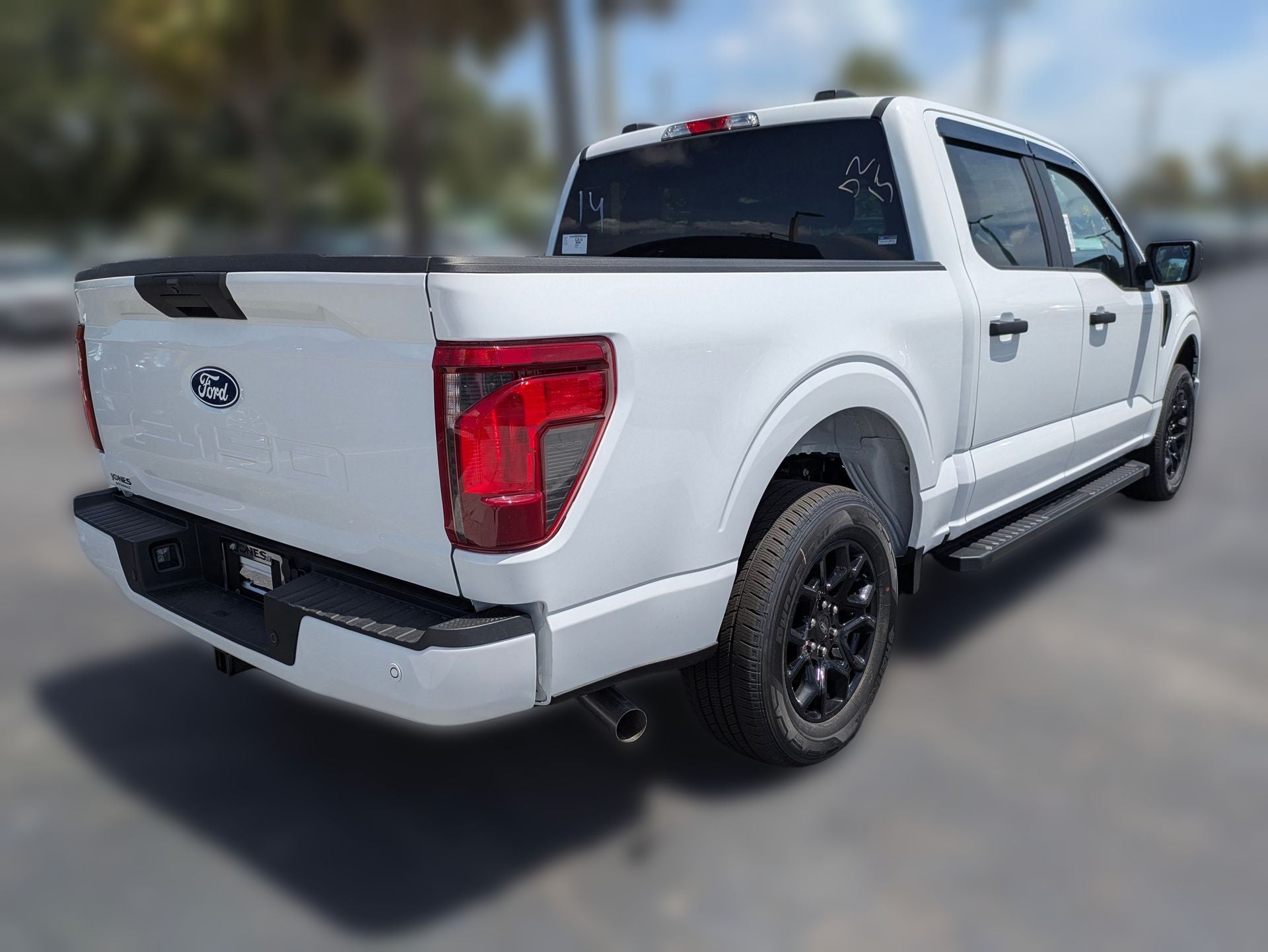 2026 Ford F-150 STX®