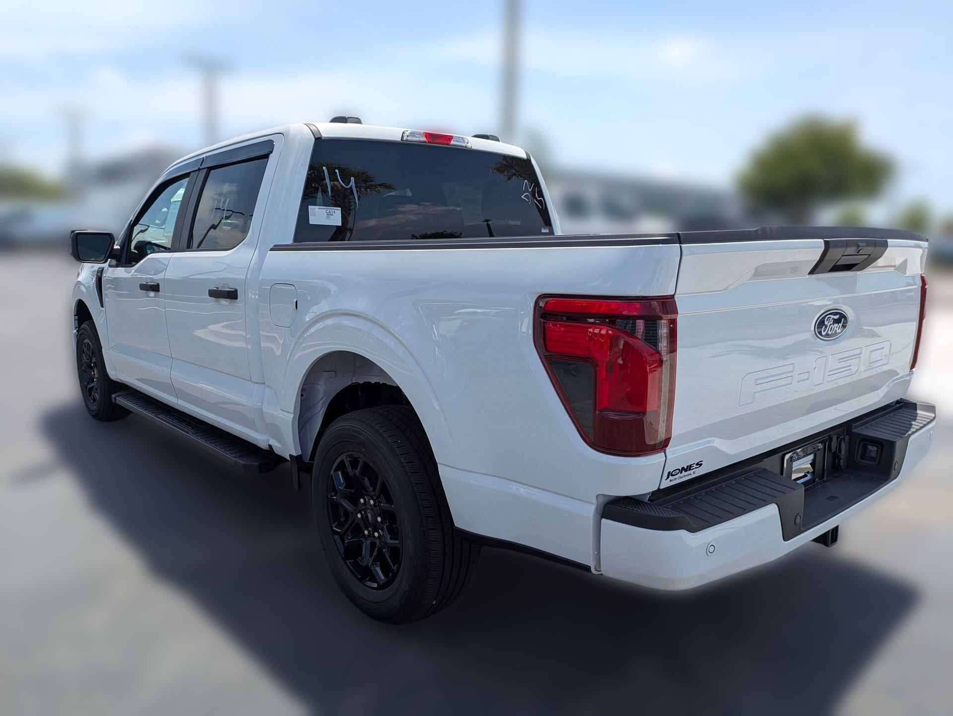 2026 Ford F-150 STX®