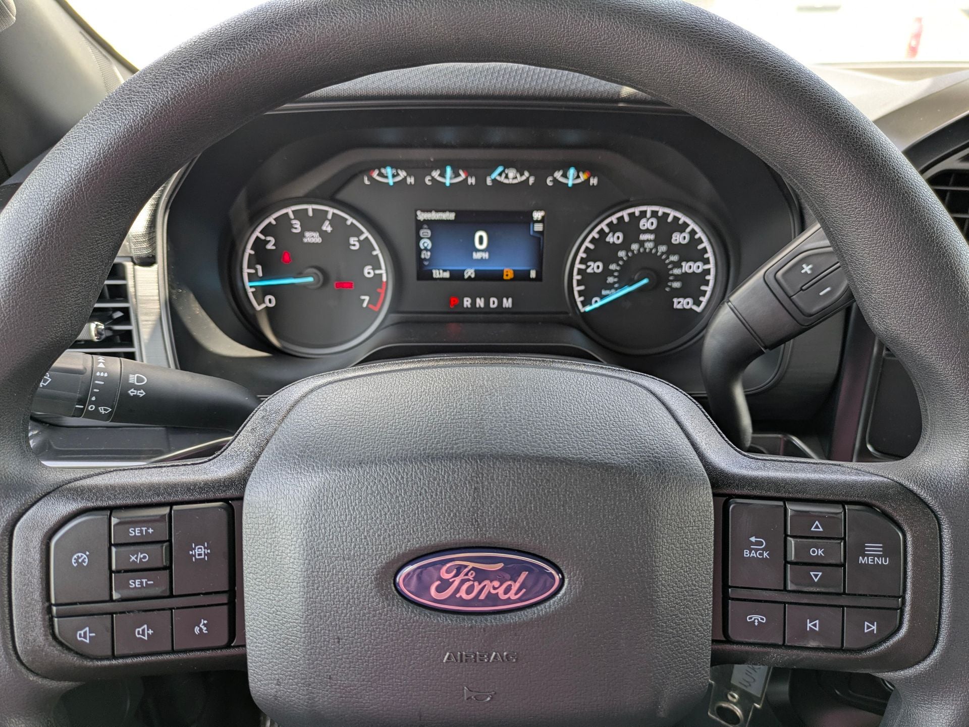 2026 Ford F-150 STX®