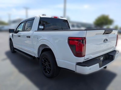 2026 Ford F-150 STX®