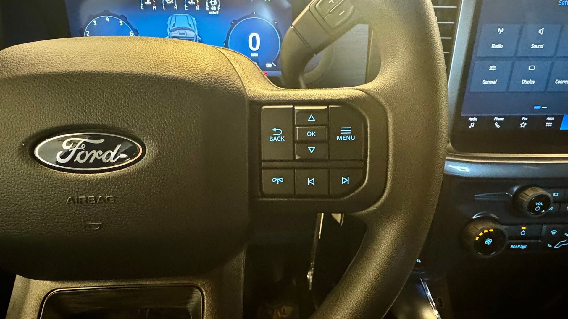 2026 Ford F-150 STX®