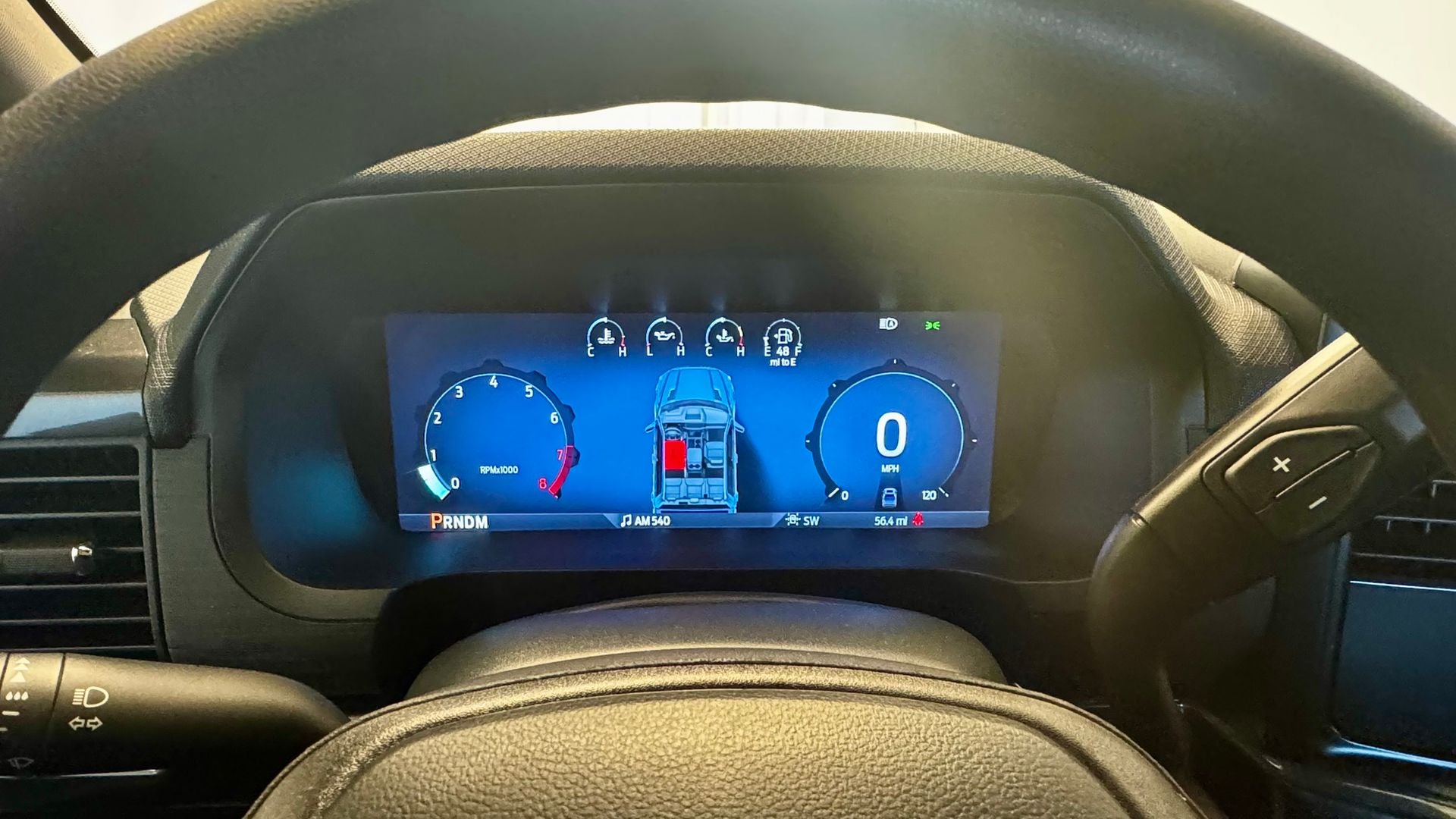 2026 Ford F-150 STX®