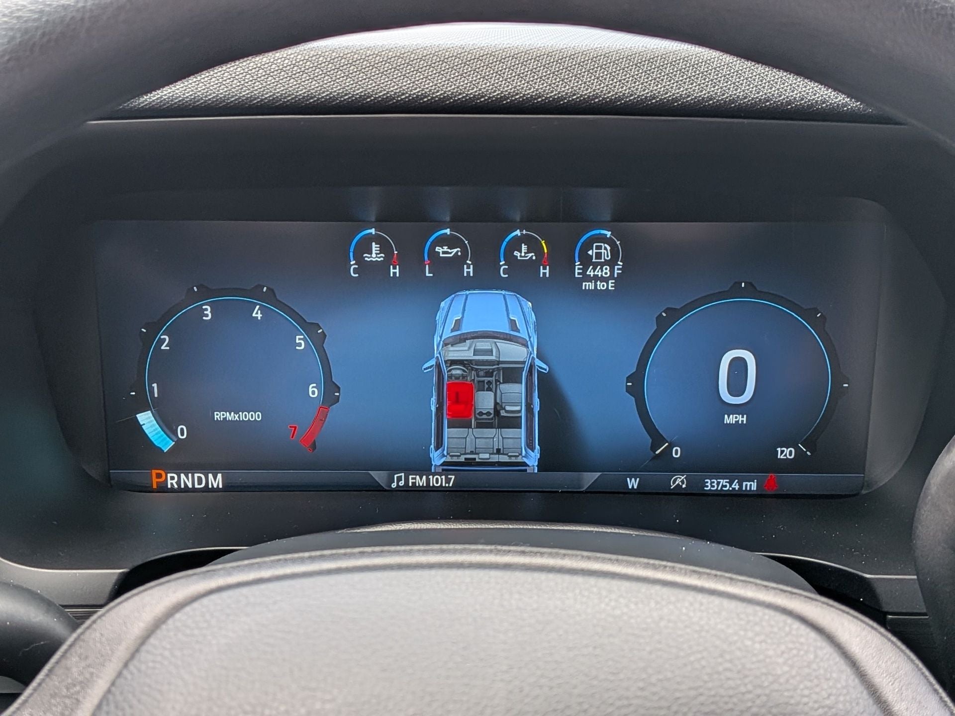 2026 Ford F-150 STX®
