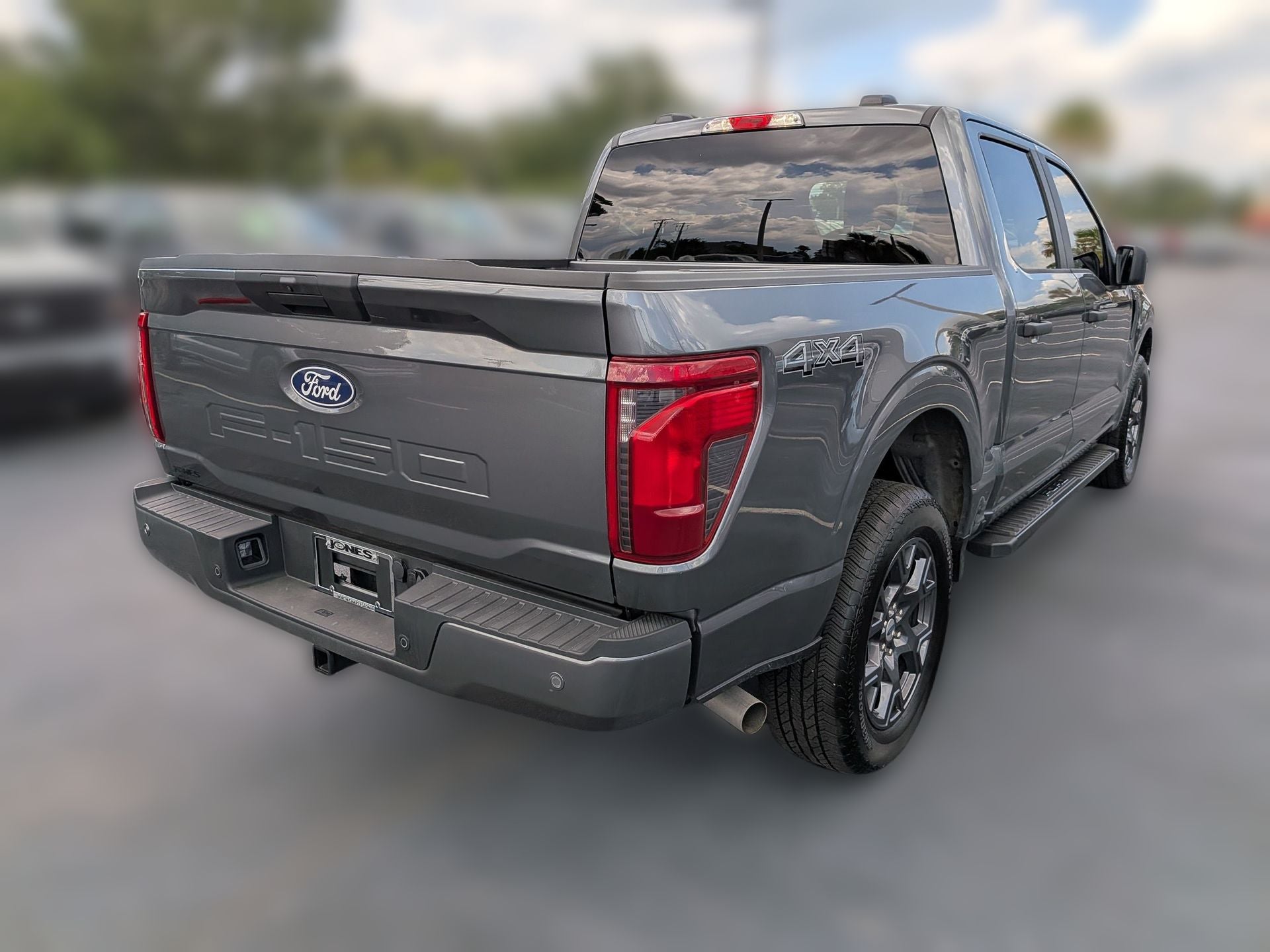 2026 Ford F-150 STX®