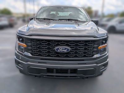 2026 Ford F-150 STX®