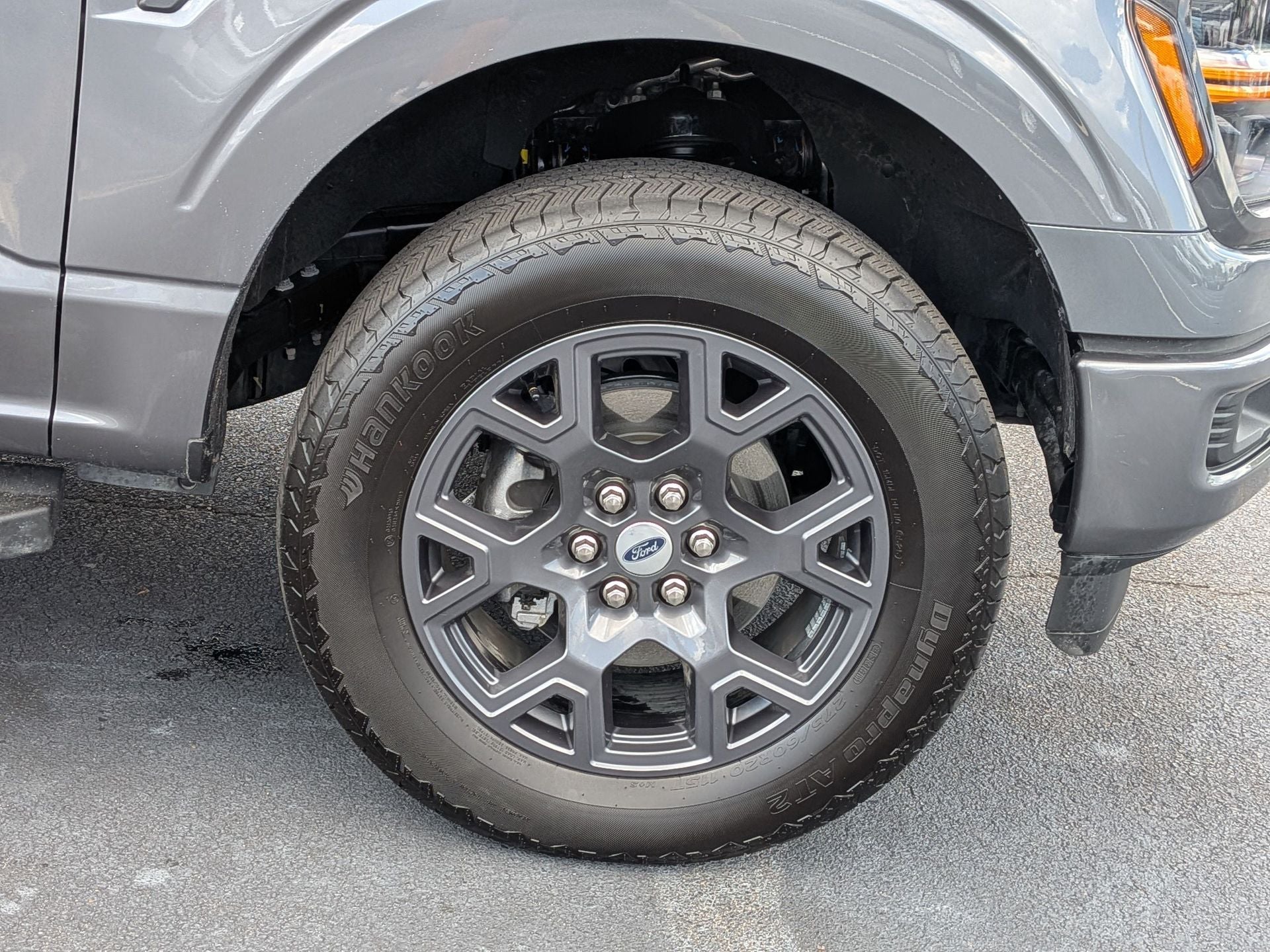 2026 Ford F-150 STX®