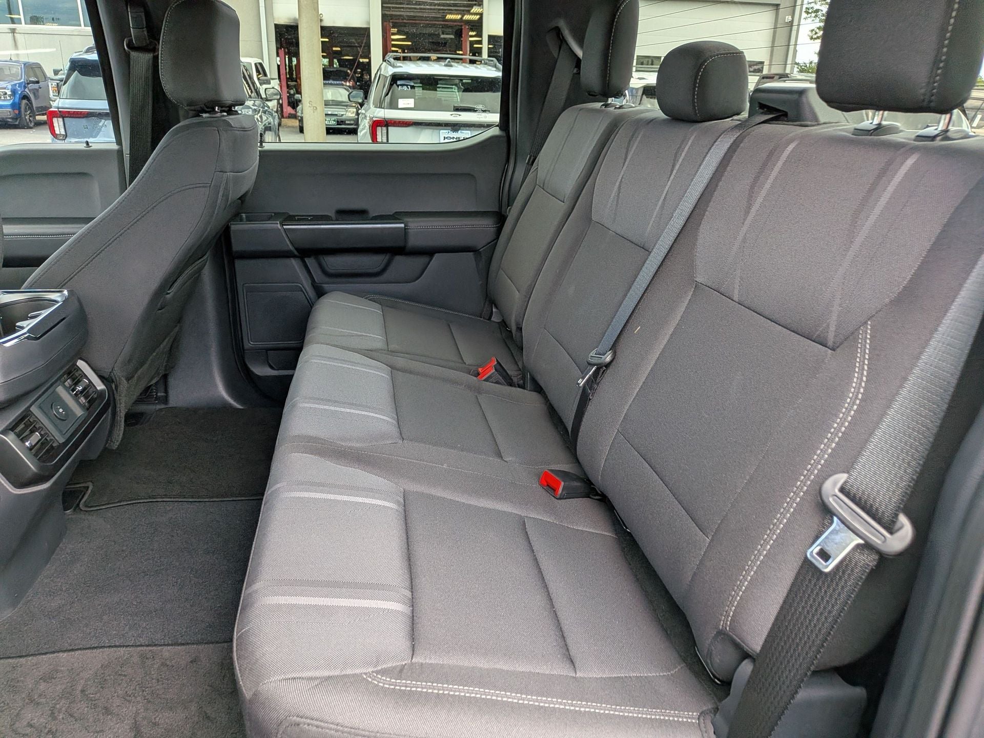 2026 Ford F-150 STX®