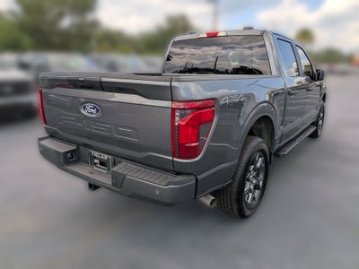 2026 Ford F-150 STX®