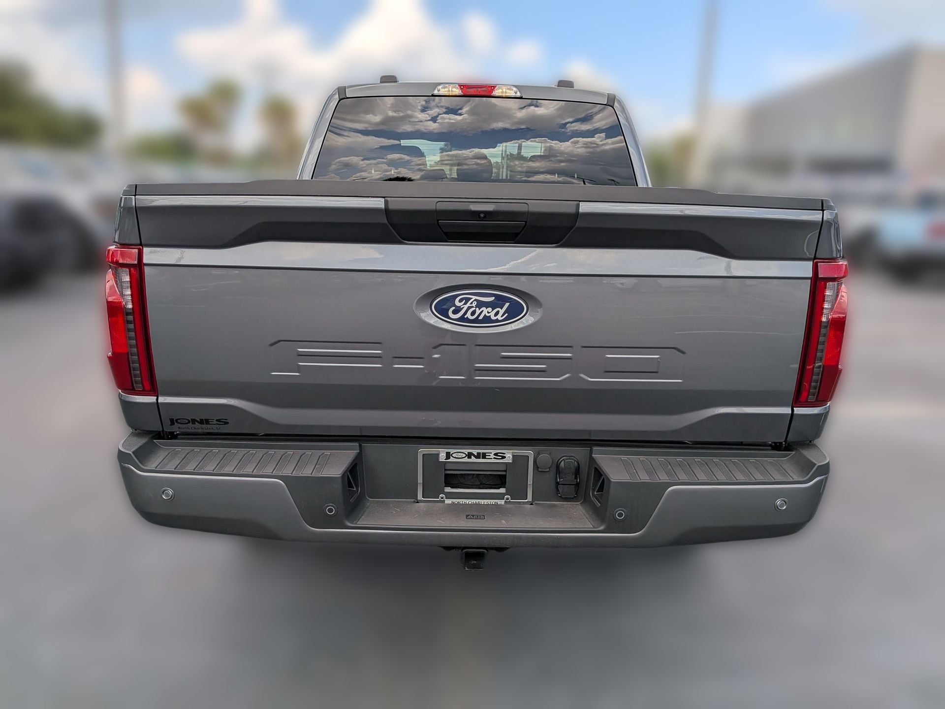 2026 Ford F-150 STX®
