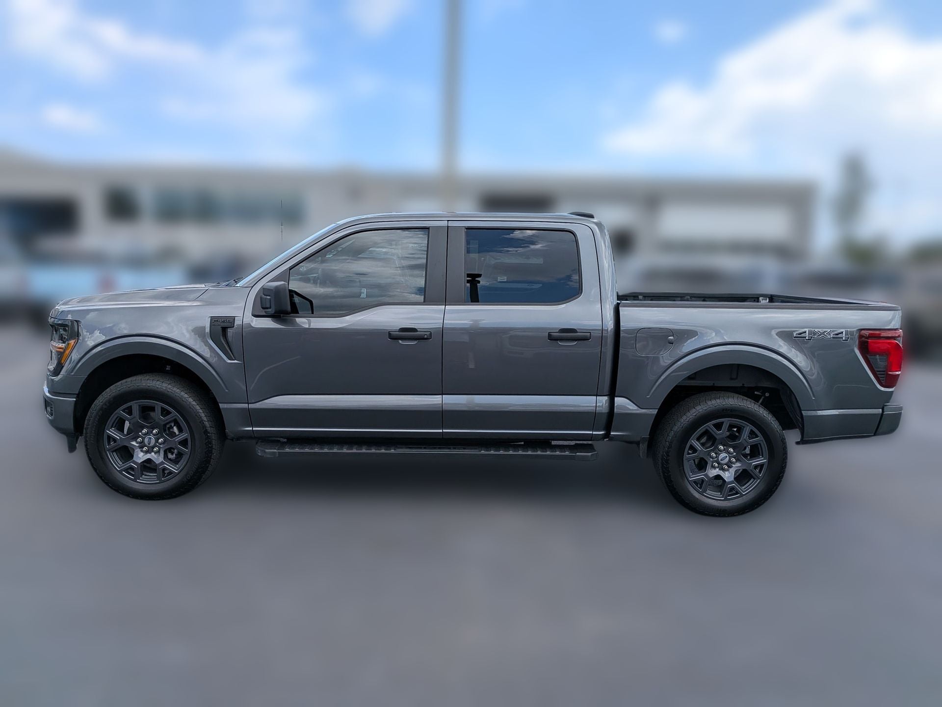 2026 Ford F-150 STX®