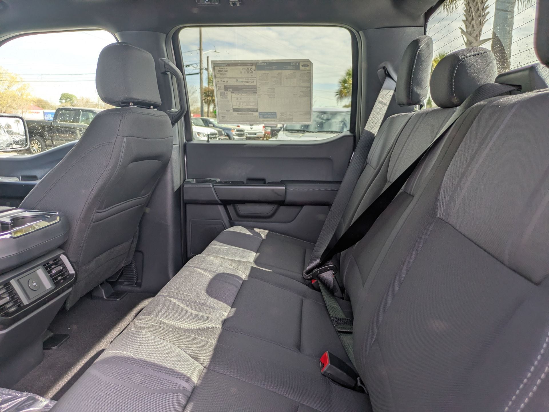 2026 Ford F-150 STX®