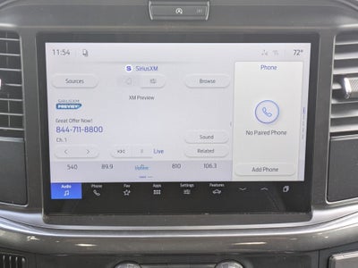 2026 Ford F-150 STX®