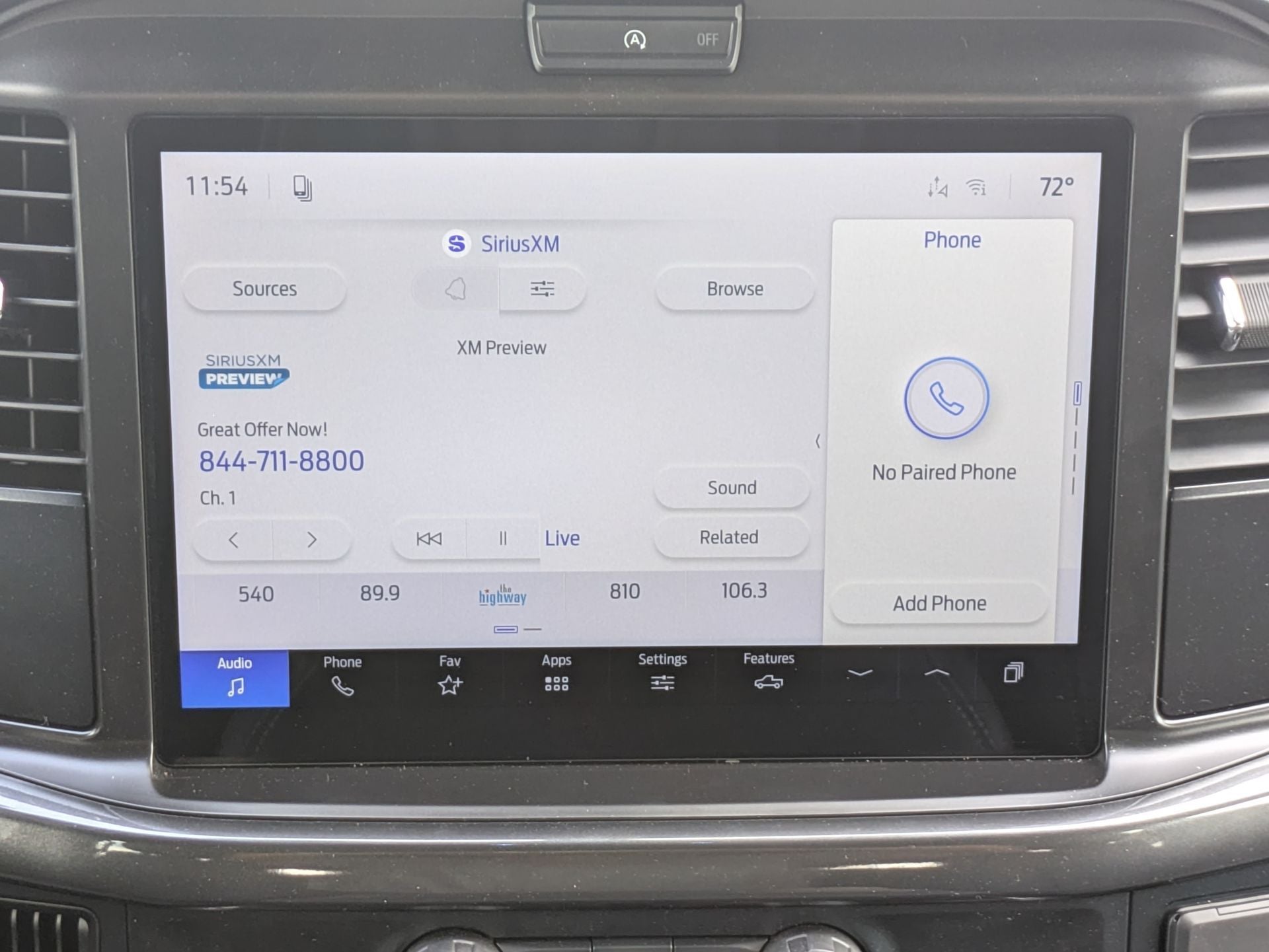 2026 Ford F-150 STX®