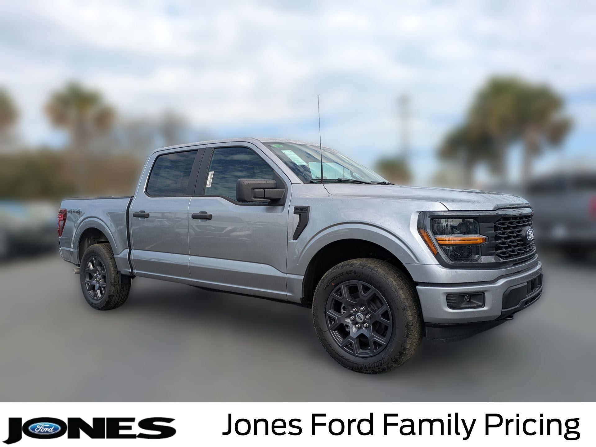 2026 Ford F-150 STX®